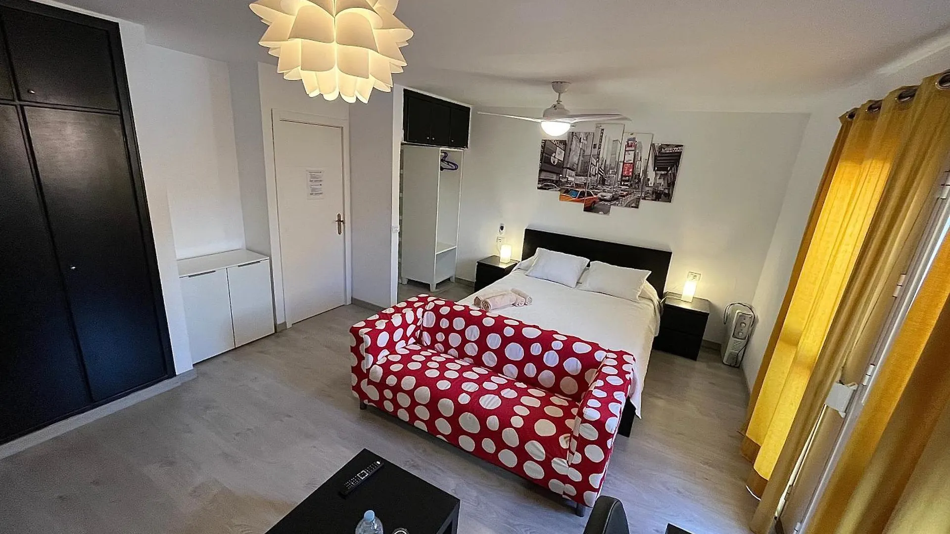 Casa La Laguna La Laguna  0*, La Laguna (Tenerife) Španělsko