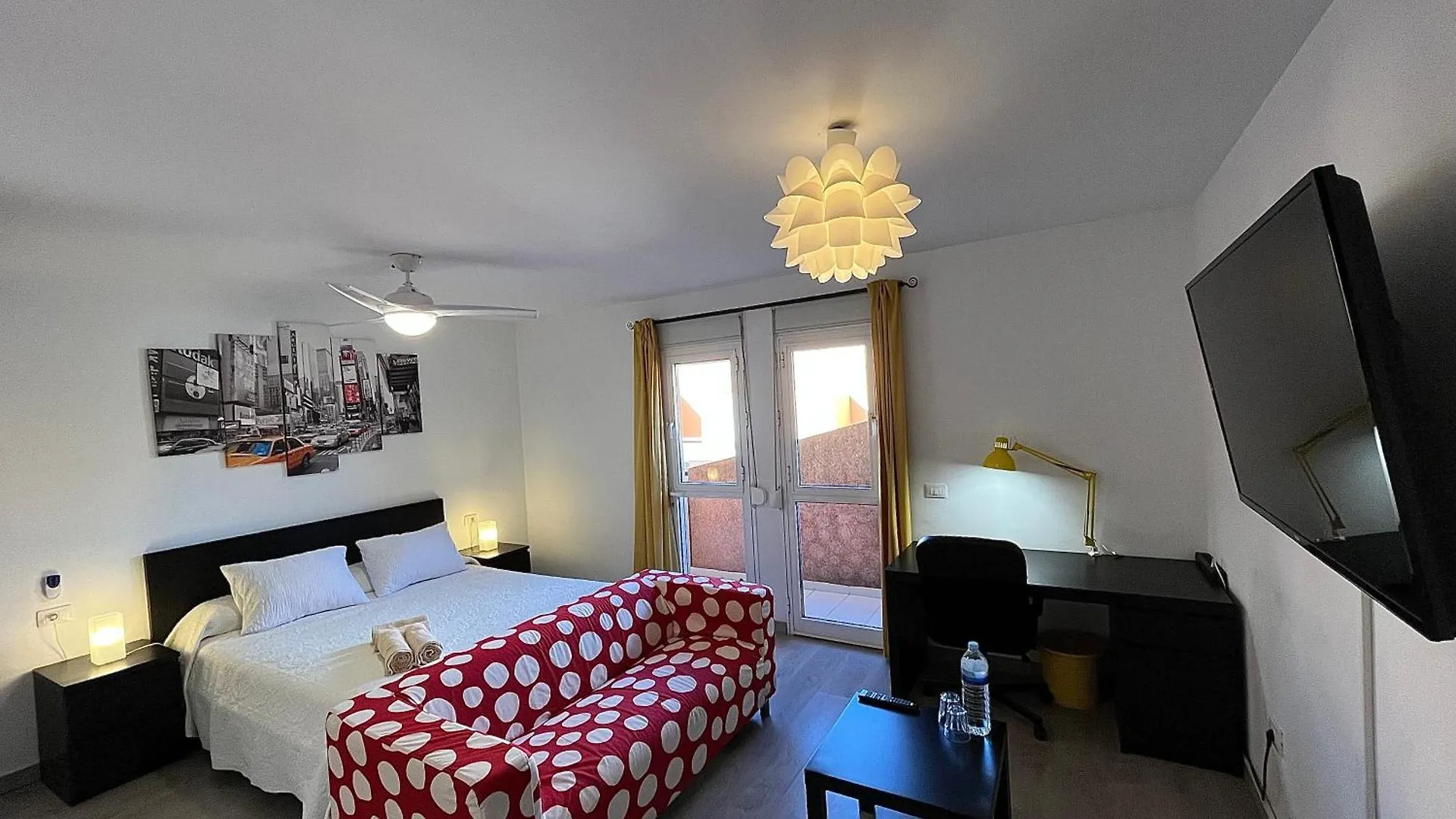 Casa La Laguna La Laguna  Ubytování v soukromí La Laguna (Tenerife)