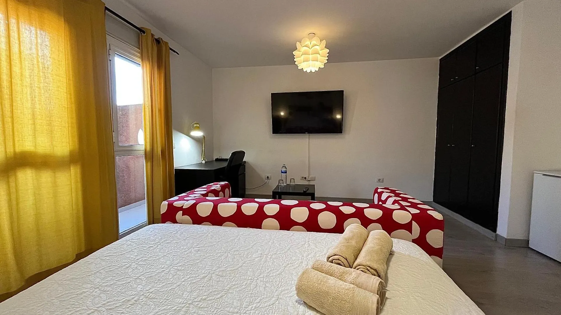 Ubytování v soukromí Casa La Laguna La Laguna