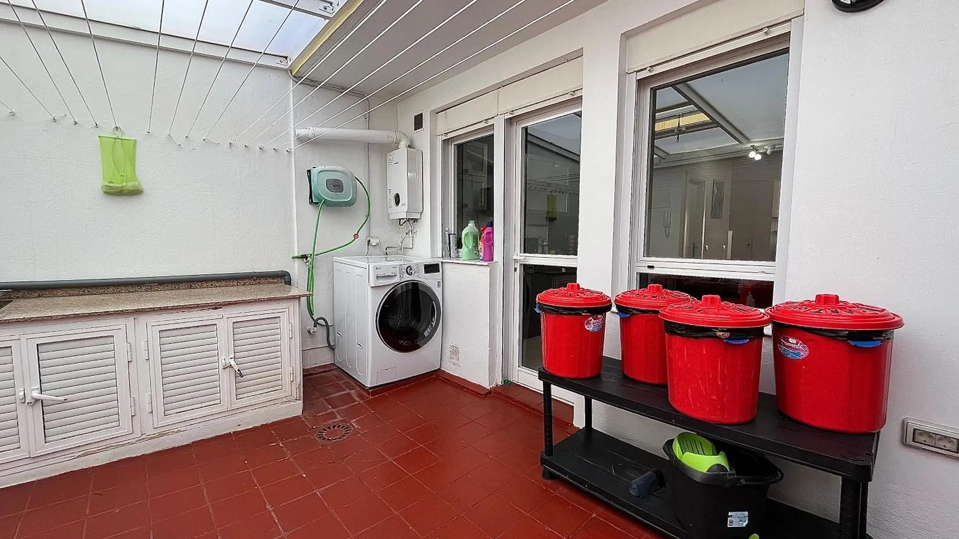 Accommodatie bij particulieren Casa La Laguna La Laguna