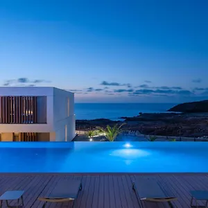 Apartmán Kora Nivaria, Abades (Tenerife)