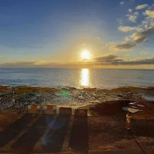 Apartmán Las Arenas, La Mareta
