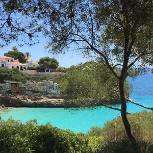 Ses Gavines-cala Anguila Appartement Porto Cristo