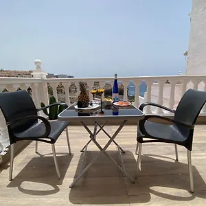 Luar Del Carmen Appartement