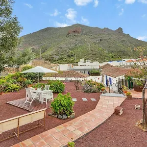 Venkovský dům Casa Fina, Santiago del Teide