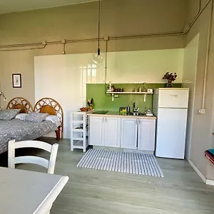 Latasca Appartement