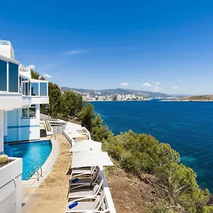 Globales Cala Viñas , Cala Vinas (Mallorca) Espagne