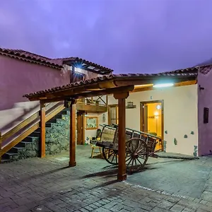 Casa Dona Justa Appartement Tegueste