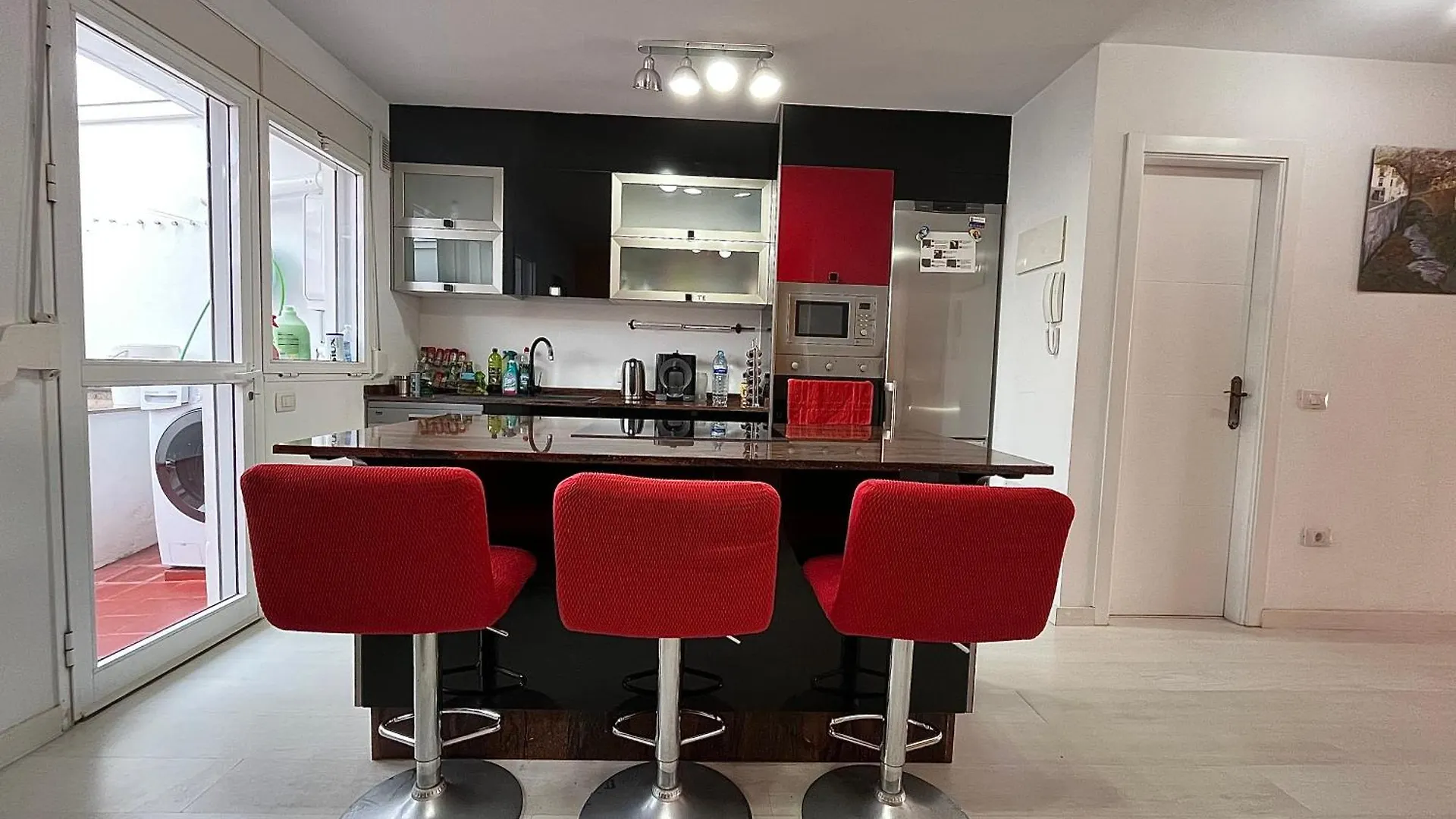 Casa La Laguna Homestay