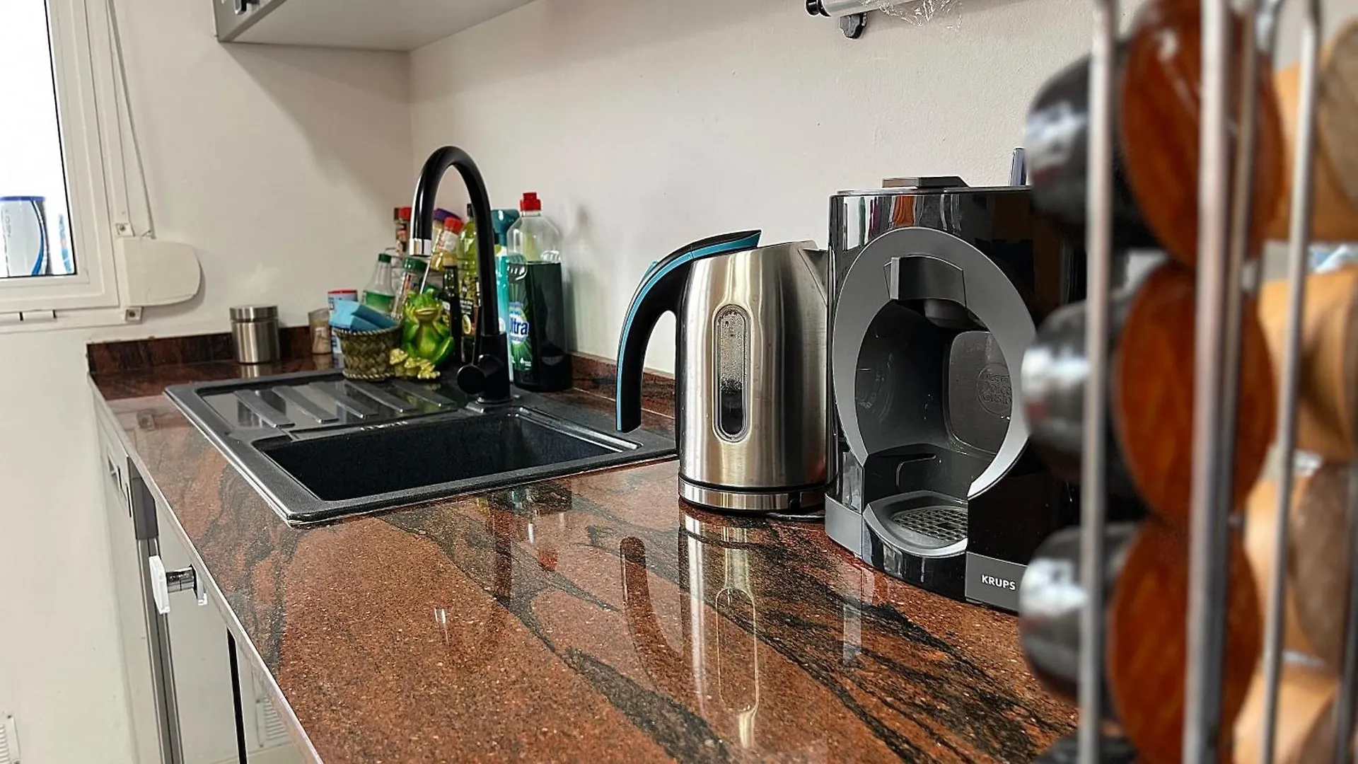 Homestay Casa La Laguna