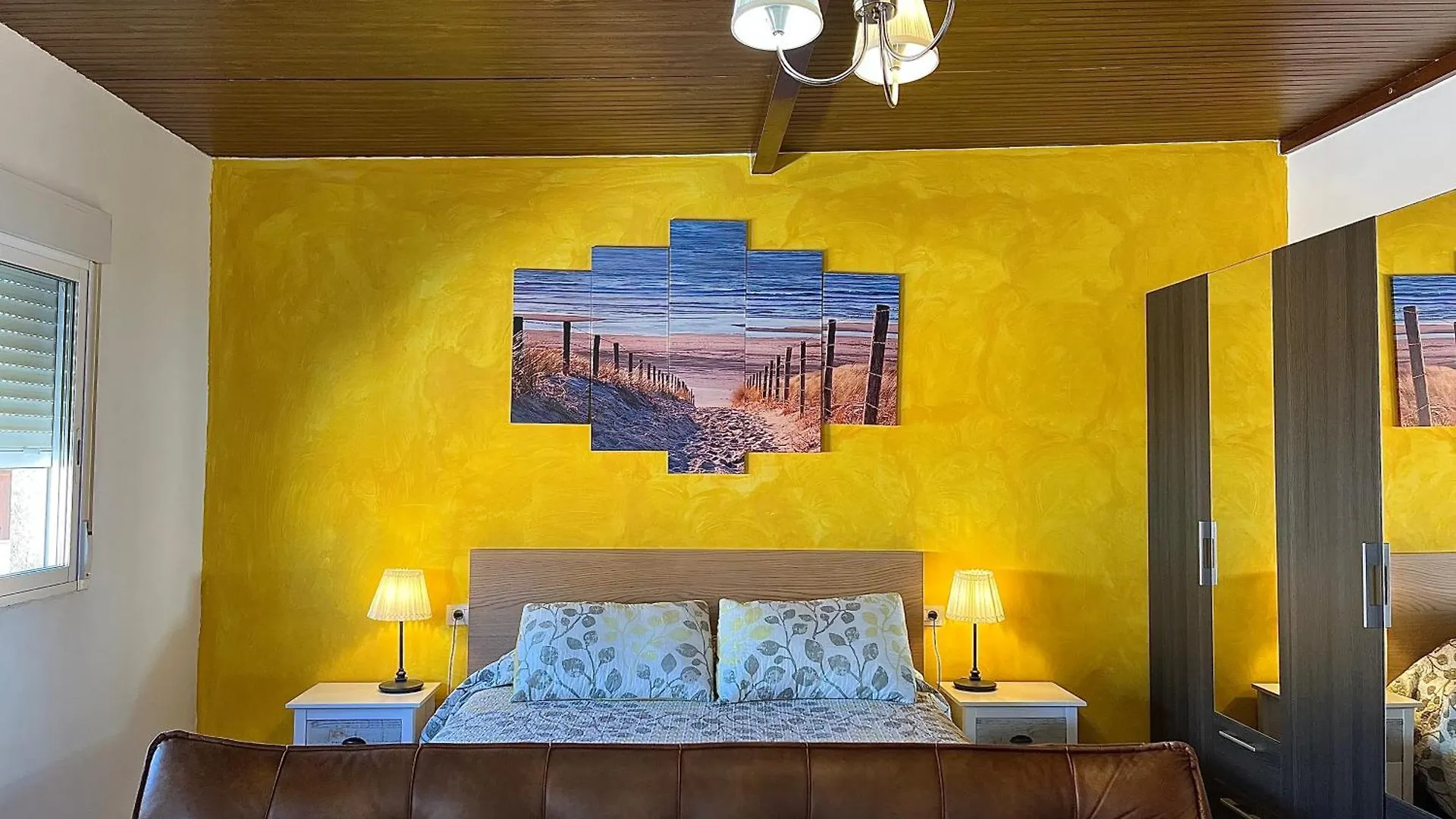 Casa La Laguna