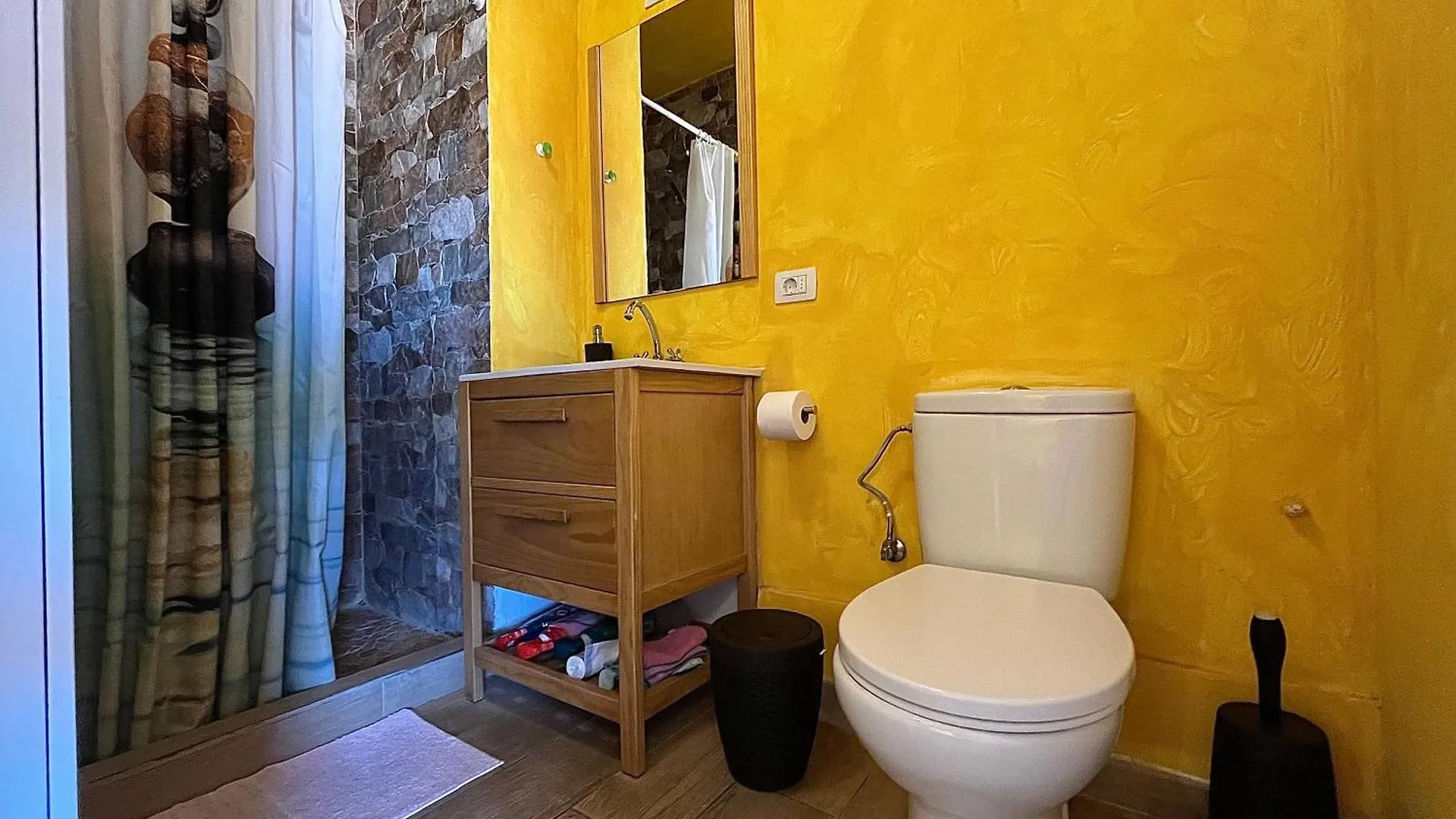 Casa La Laguna 0*, La Laguna (Tenerife)