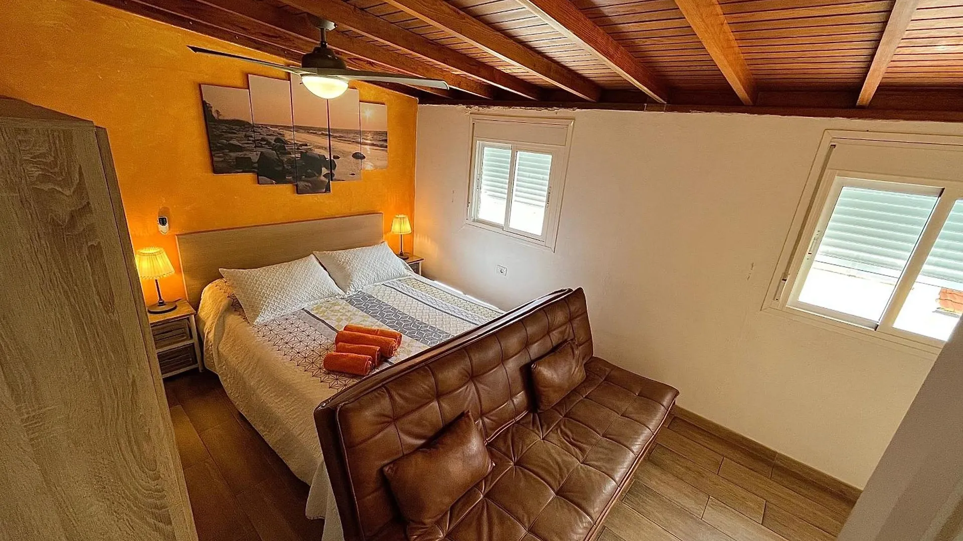 Homestay Casa La Laguna